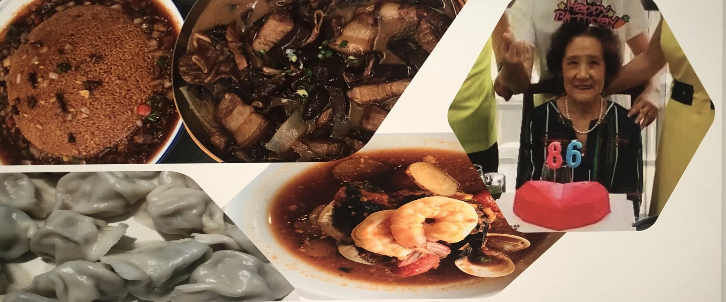 散文《香落无声》