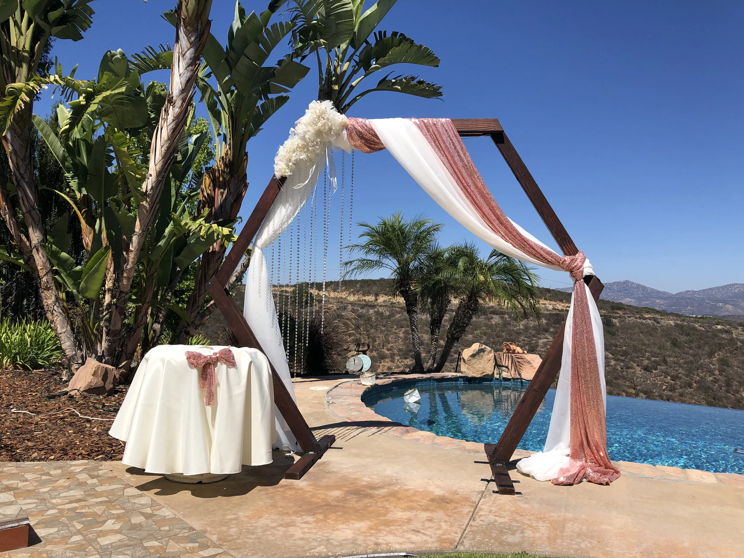 随笔《与之共舞》