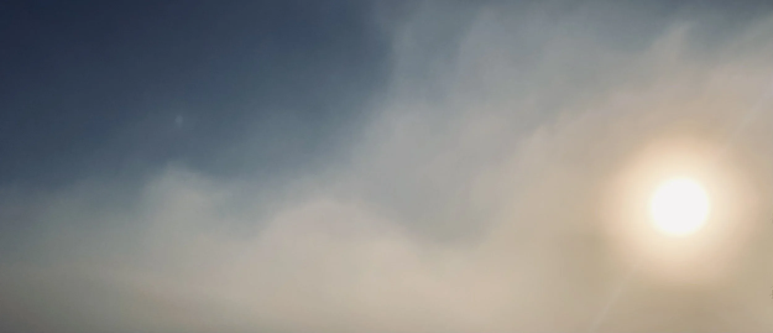 随笔《 闲笔“后疫情时代”》