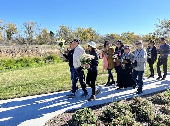 报告文学《国家记忆 &nbsp;Iris公园》  ——清扫张纯如纪念公园纪实