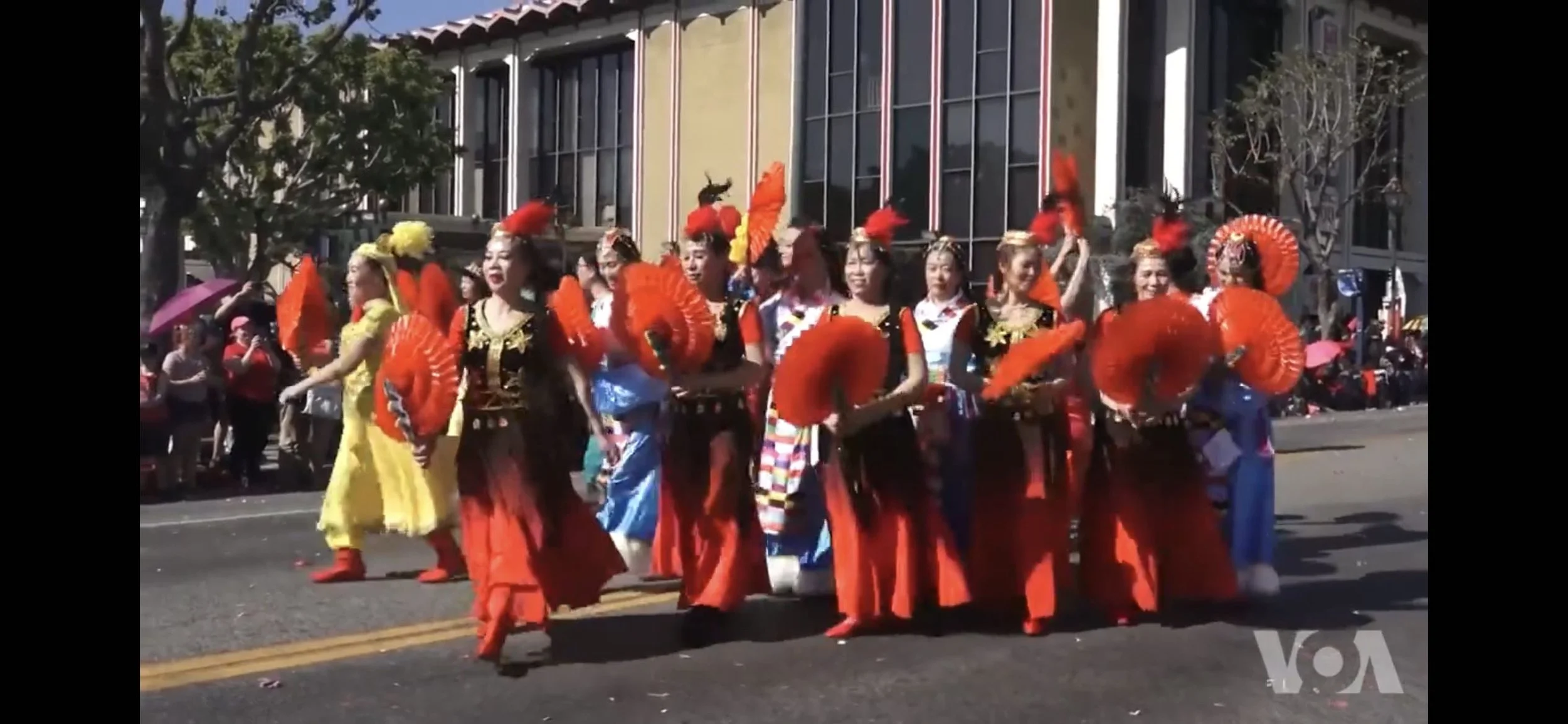 随笔《国家记忆 农历新年》