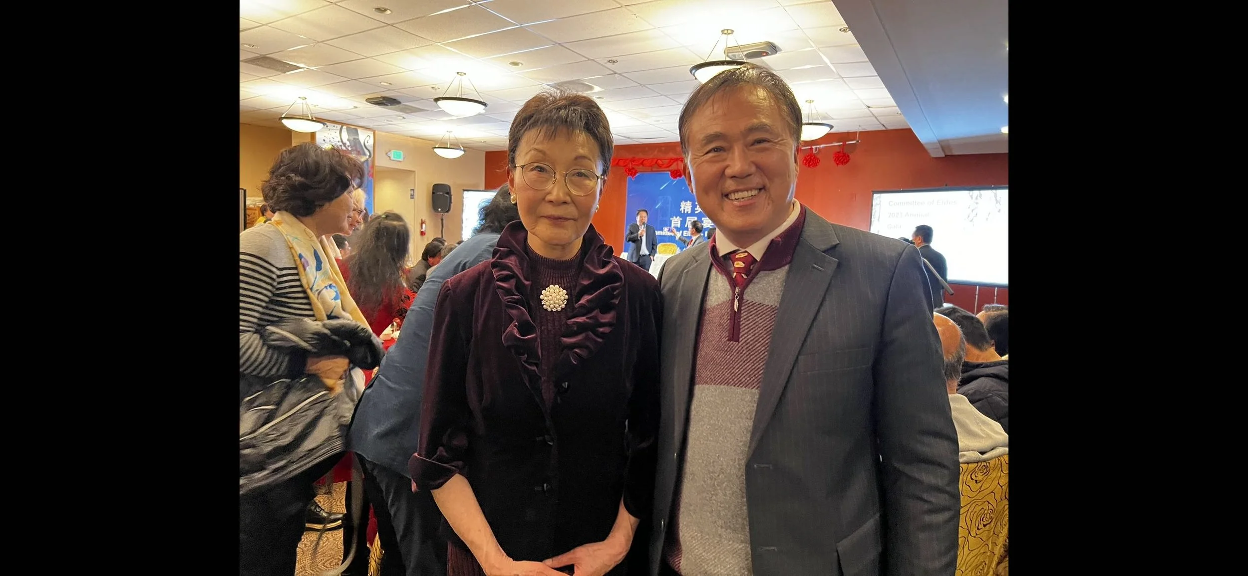 报告文学《国家记忆 侨界精英》