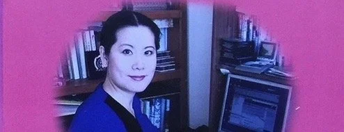 作者前言:《 飘在美国的梦——一个电视人的内心独白》