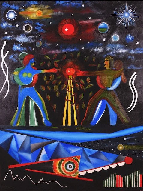 论说文《人类的局限》