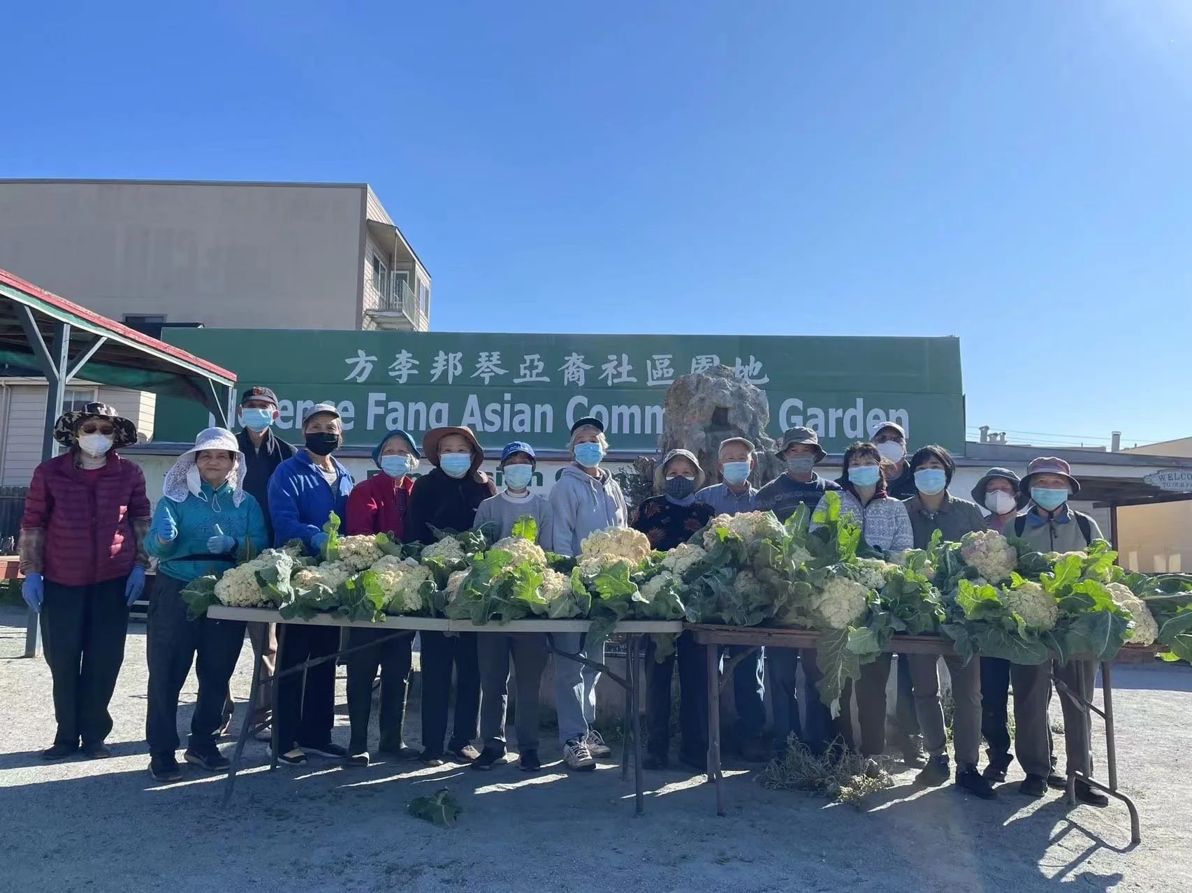 报告文学  《国家记忆 环境正义 -访方李邦琴社区农场》