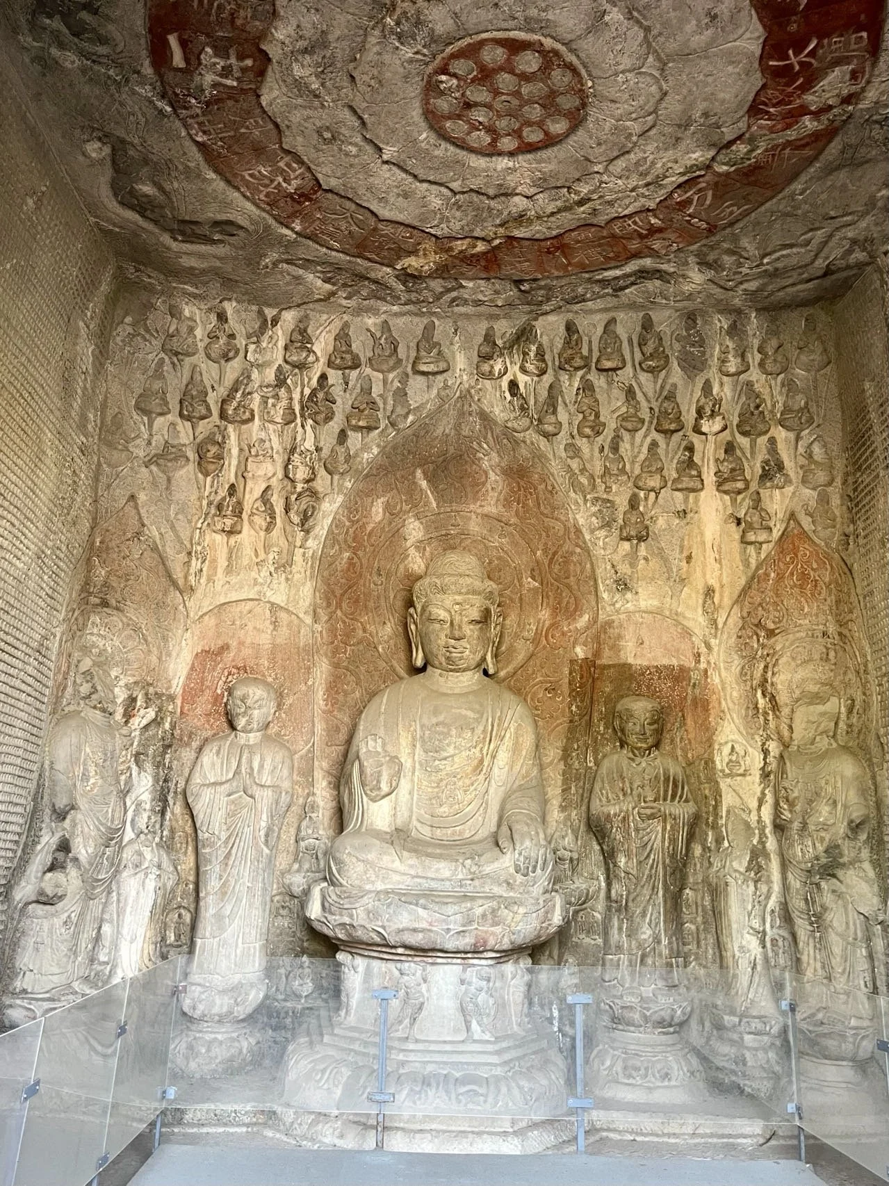 随笔《长安三千里》