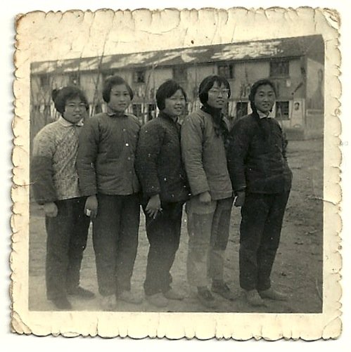 随笔《母亲的钻戒》