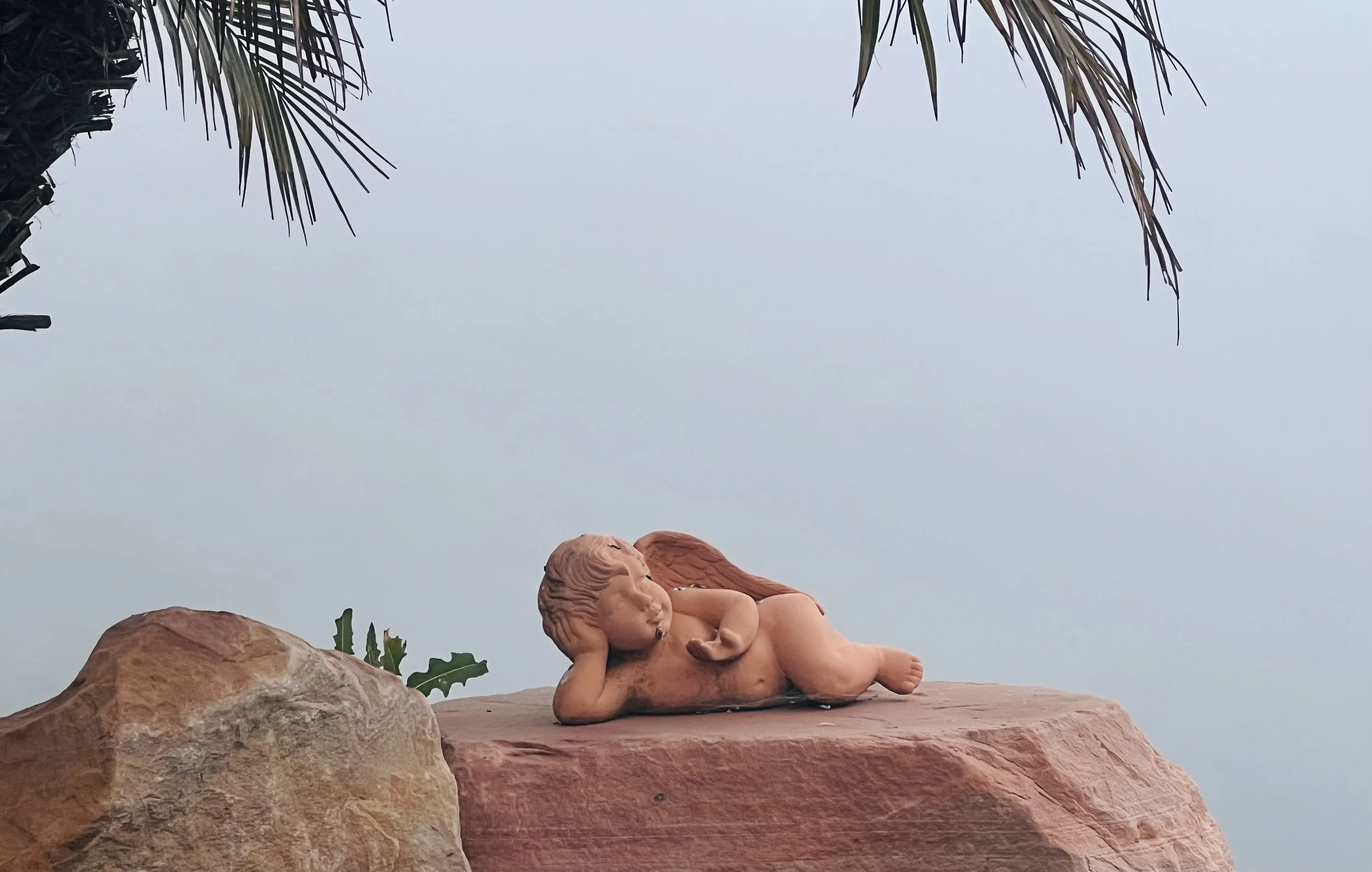 散文《如果我们重逢过》