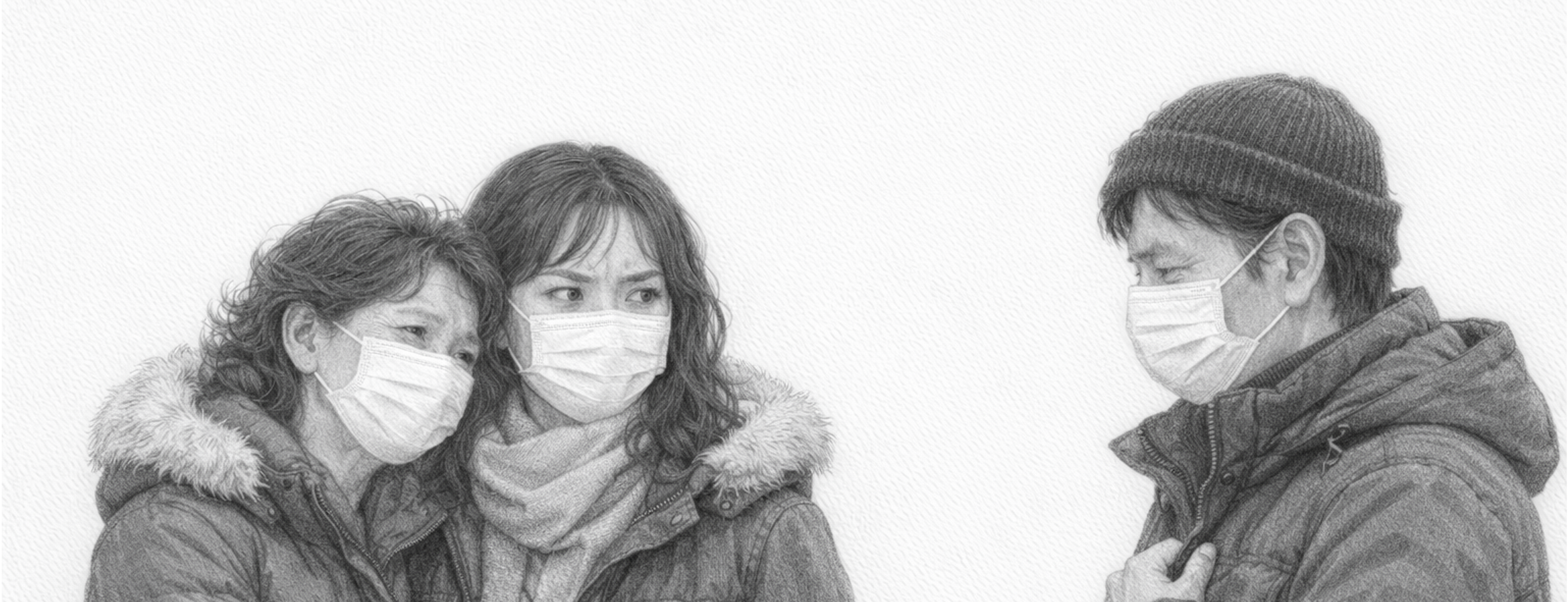 李岘中篇小说《隔·离》