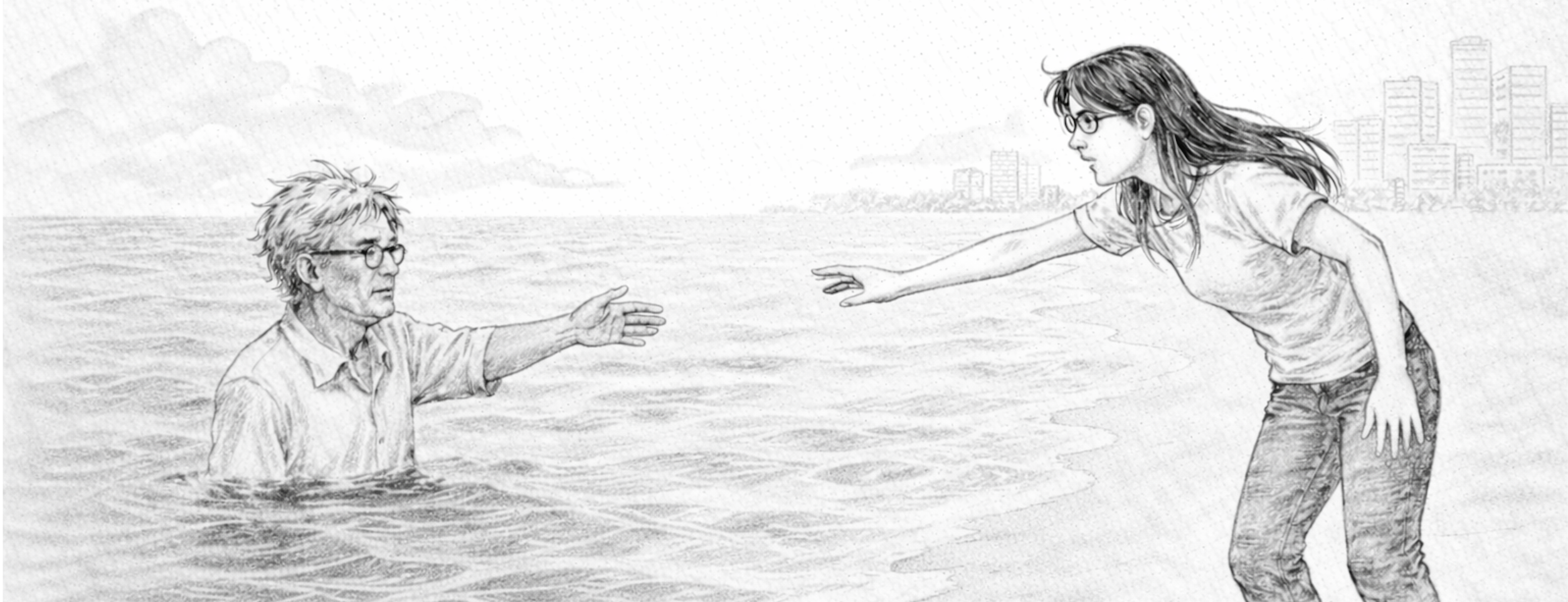 李岘中篇小说《我，还在》