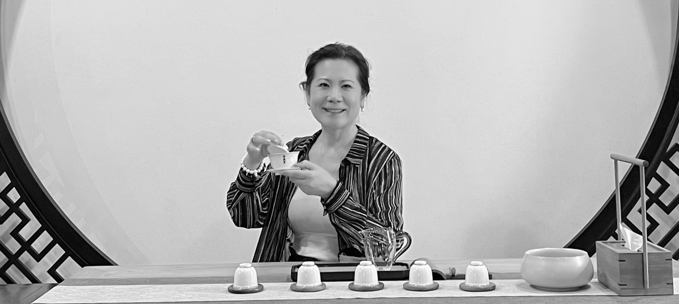 李岘：写在书后