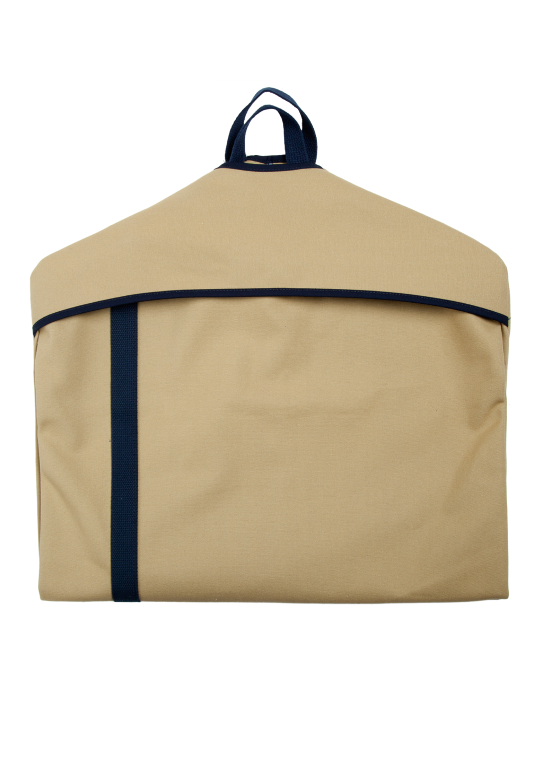 The Hatteras Garment Bag