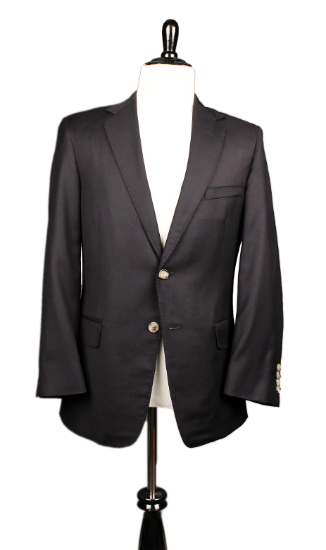 The Brennan Blazer
