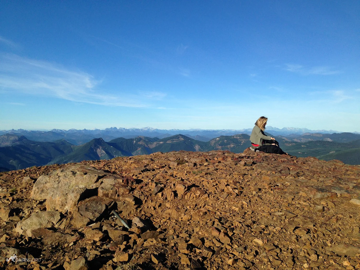 Noble Knob