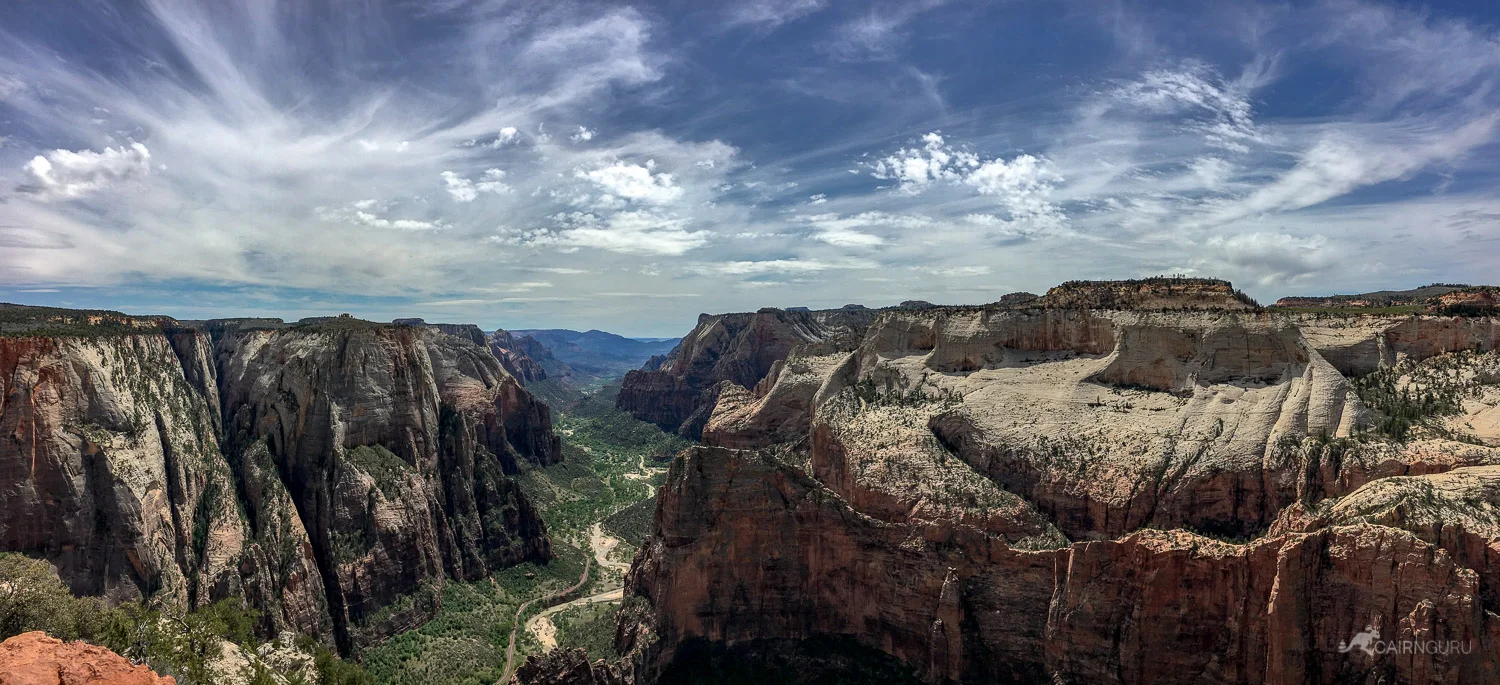 ZNP - Angel's Landing