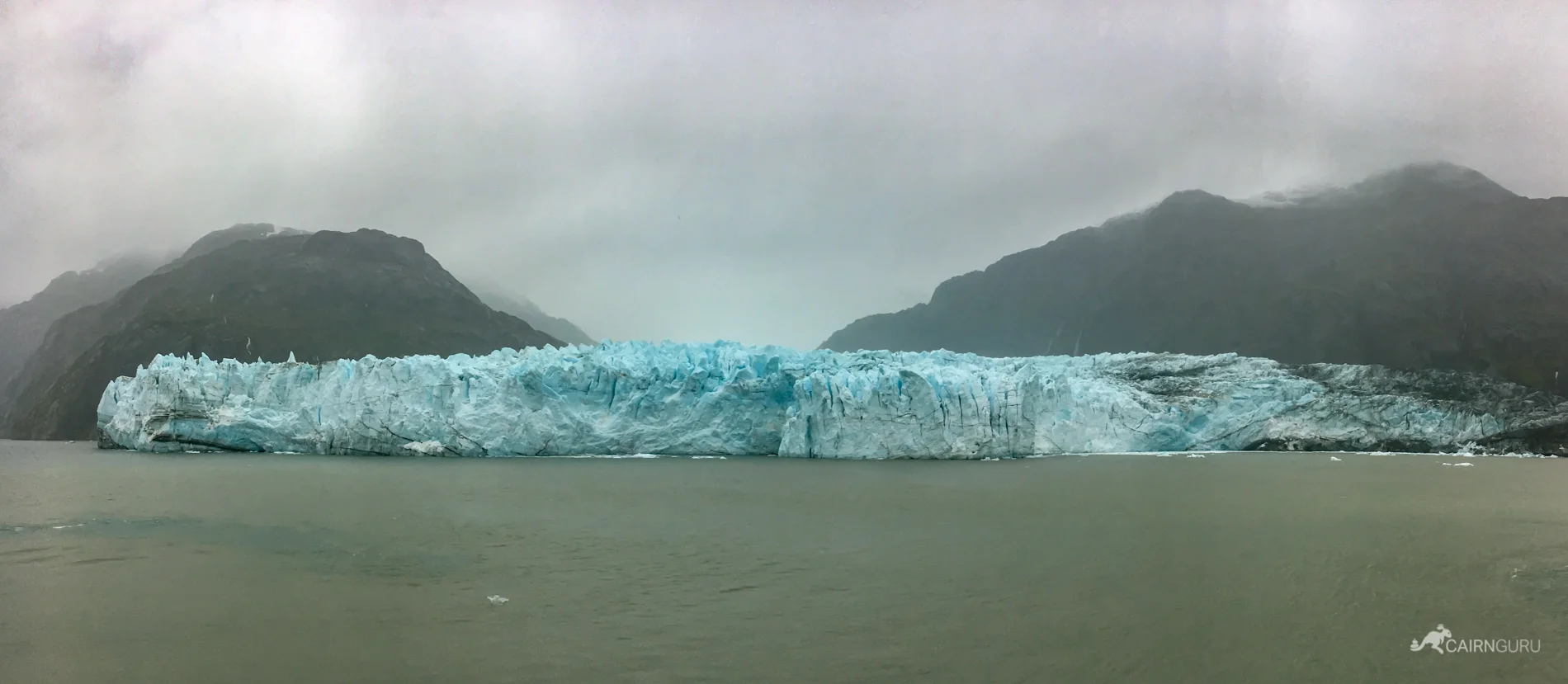 Glacier Bay