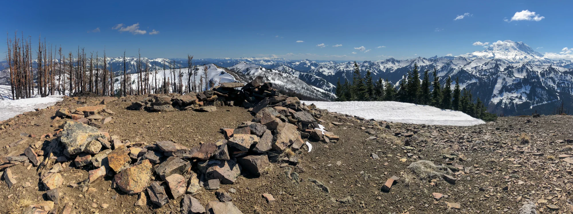 Norse Peak