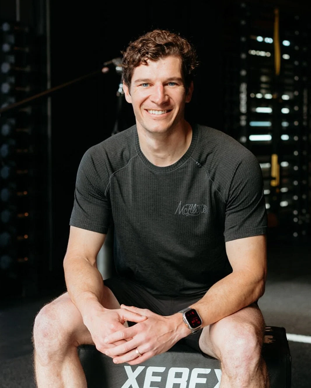 Goal(s) complete! ✅

Over the past year, I&rsquo;ve been working as a Group Trainer at @mcalistertraining here in SLO and now I&rsquo;ve officially crossed the Certified Personal Trainer Certification off my list. I&rsquo;m excited to start working w