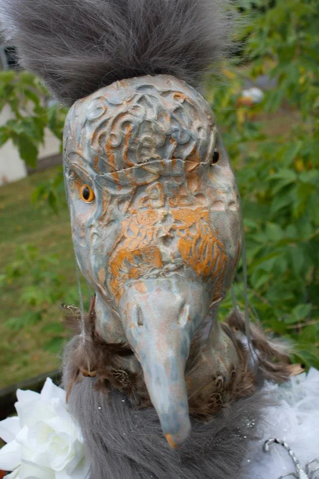 Silver Friend