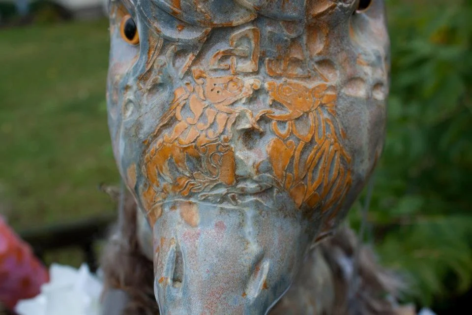 Silver Friend