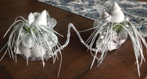 GHOST MERMAID BRA