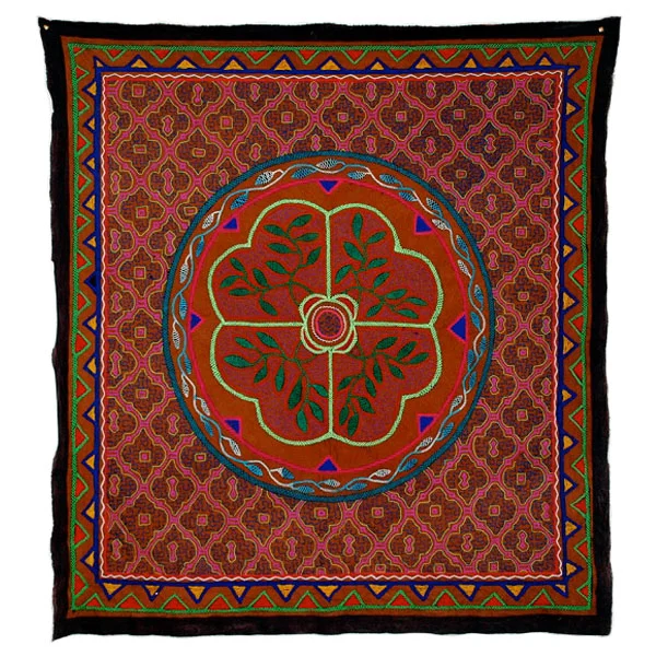 Shipibo-Tapestry-Ayahuasca-green-flower.jpg
