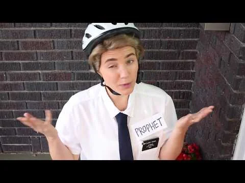 The Mormons Ep.2 " What's revelation? "