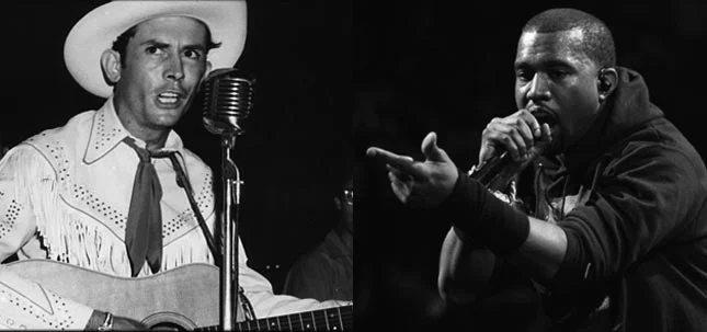 "Everything Except Country and Rap:" What You Really Mean