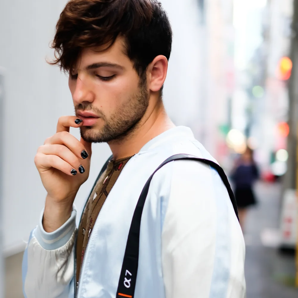 MISTERPREDA