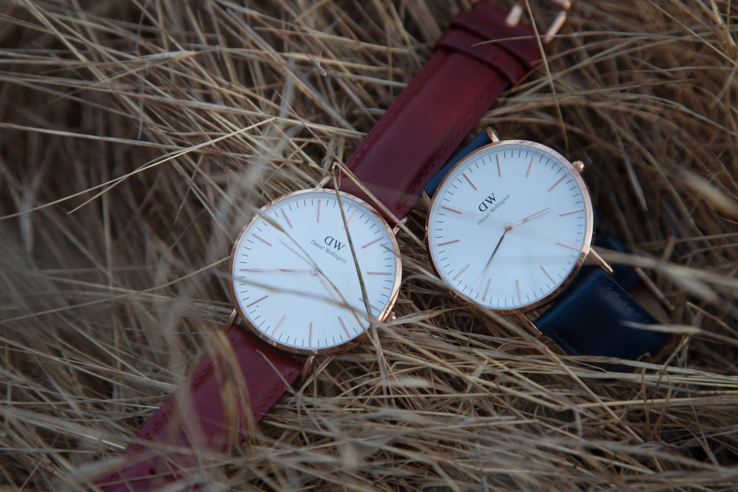 daniel wellington suffolk