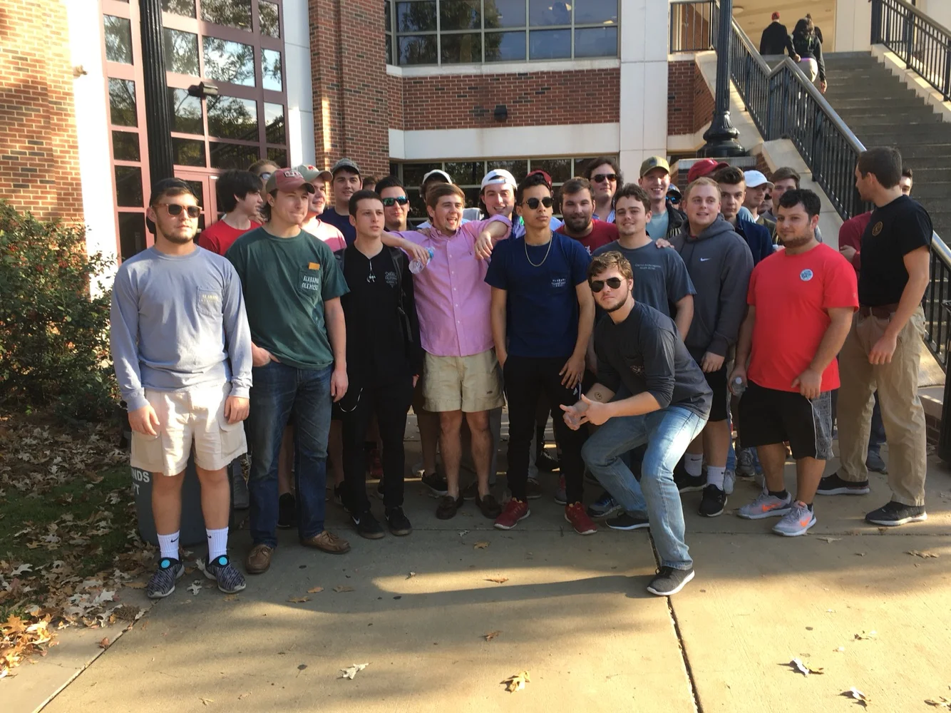 2017 Suicide Prevention Walk