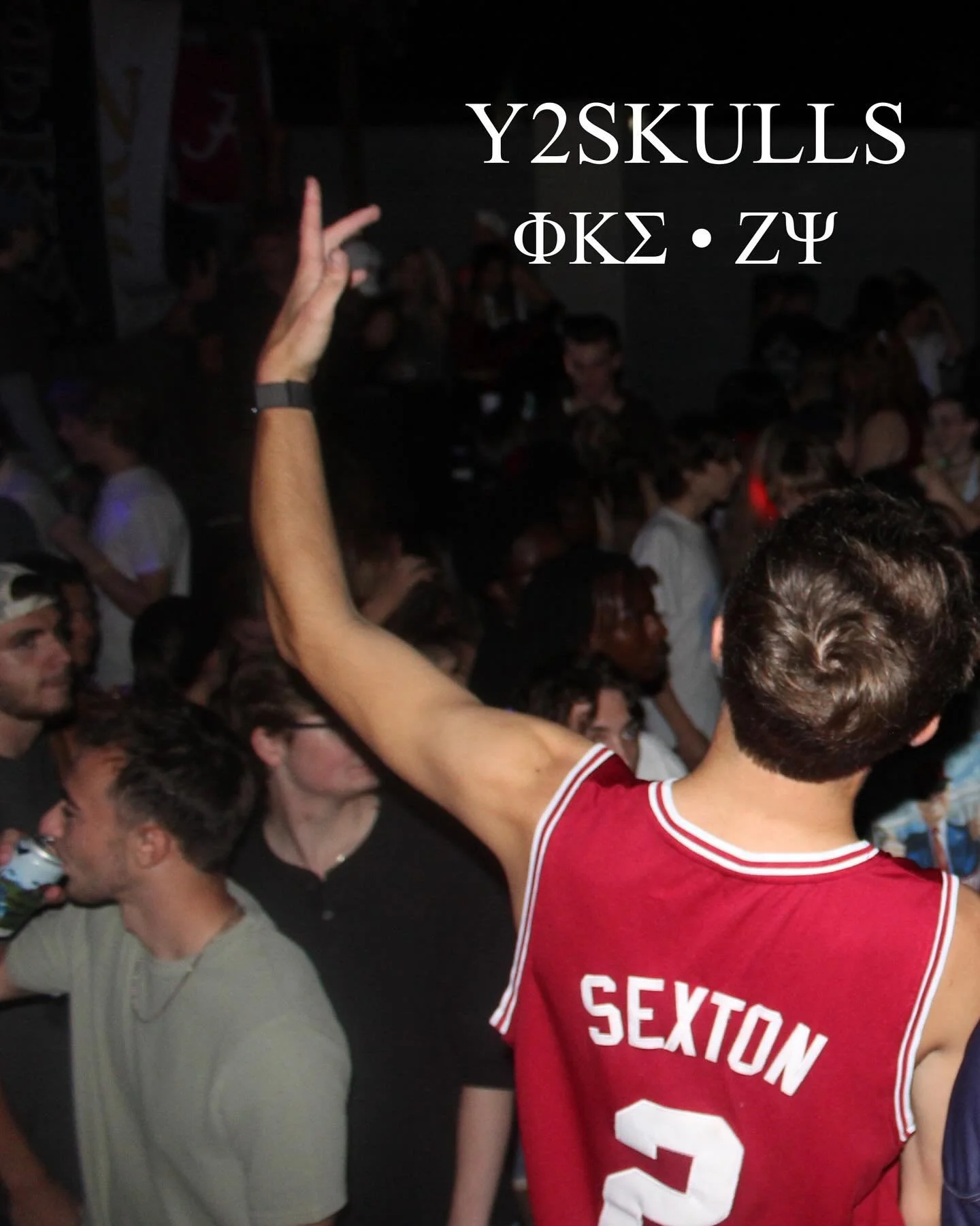 Y2Skulls 09.26.25
