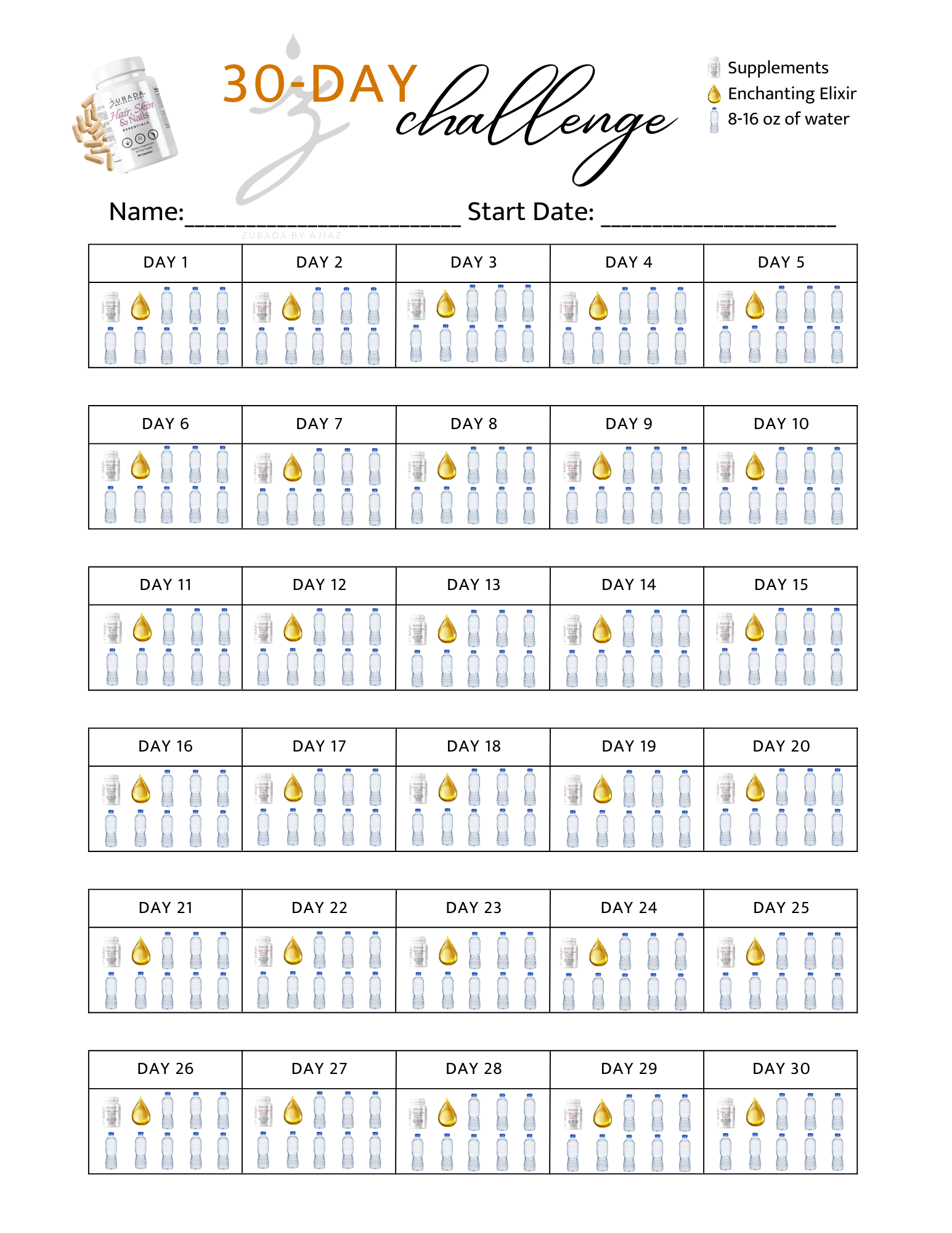 30 Days Water Challenge Sheet.png