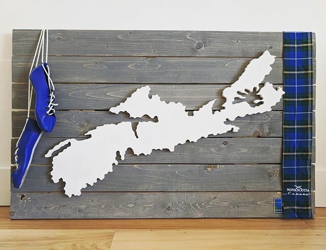 Our hearts are heavy. Together with Nova Scotia, we grieve for the lives lost. 💔 #nsstrong