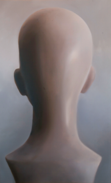  Bald, From Behind    