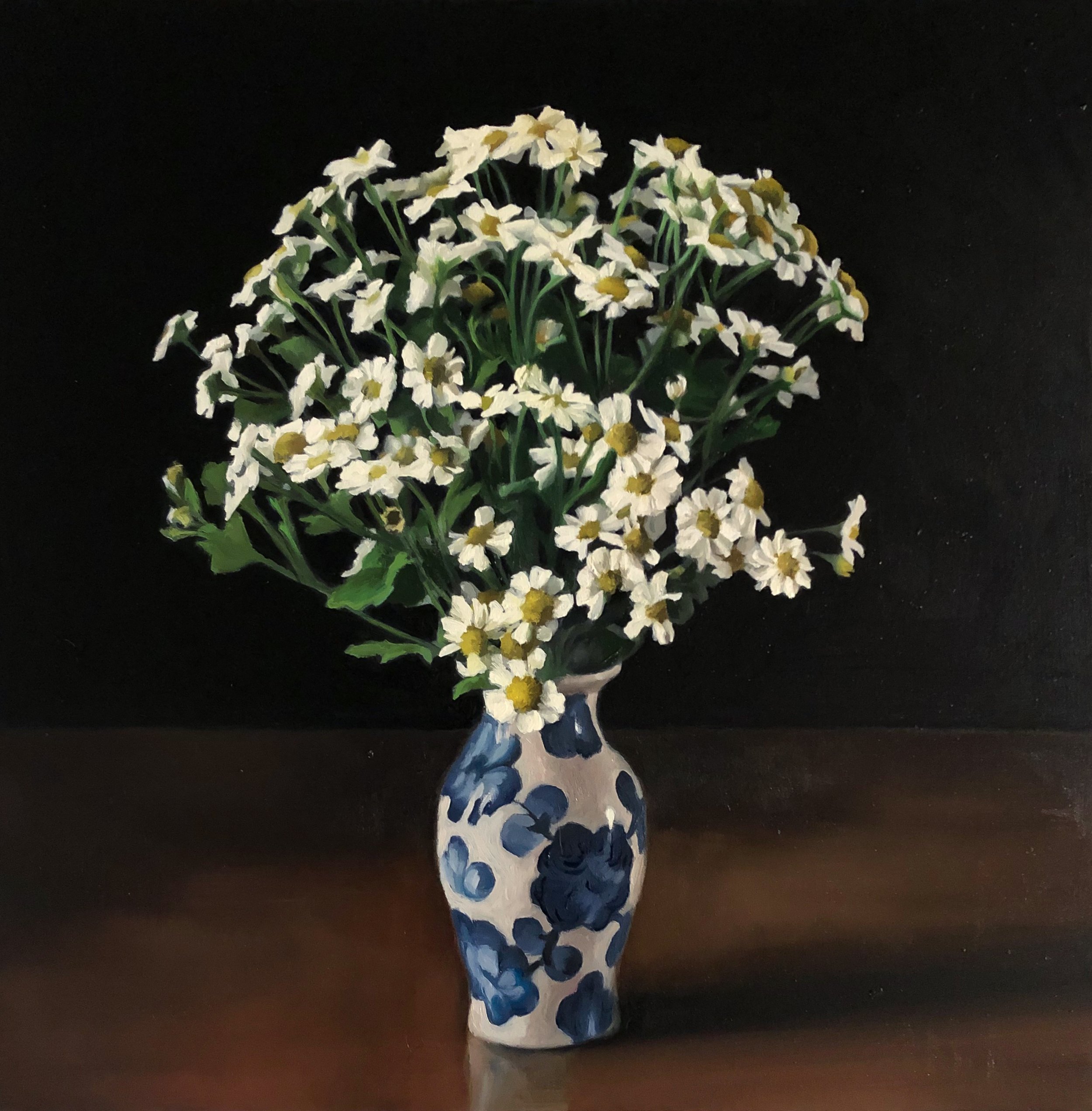 Feverfew