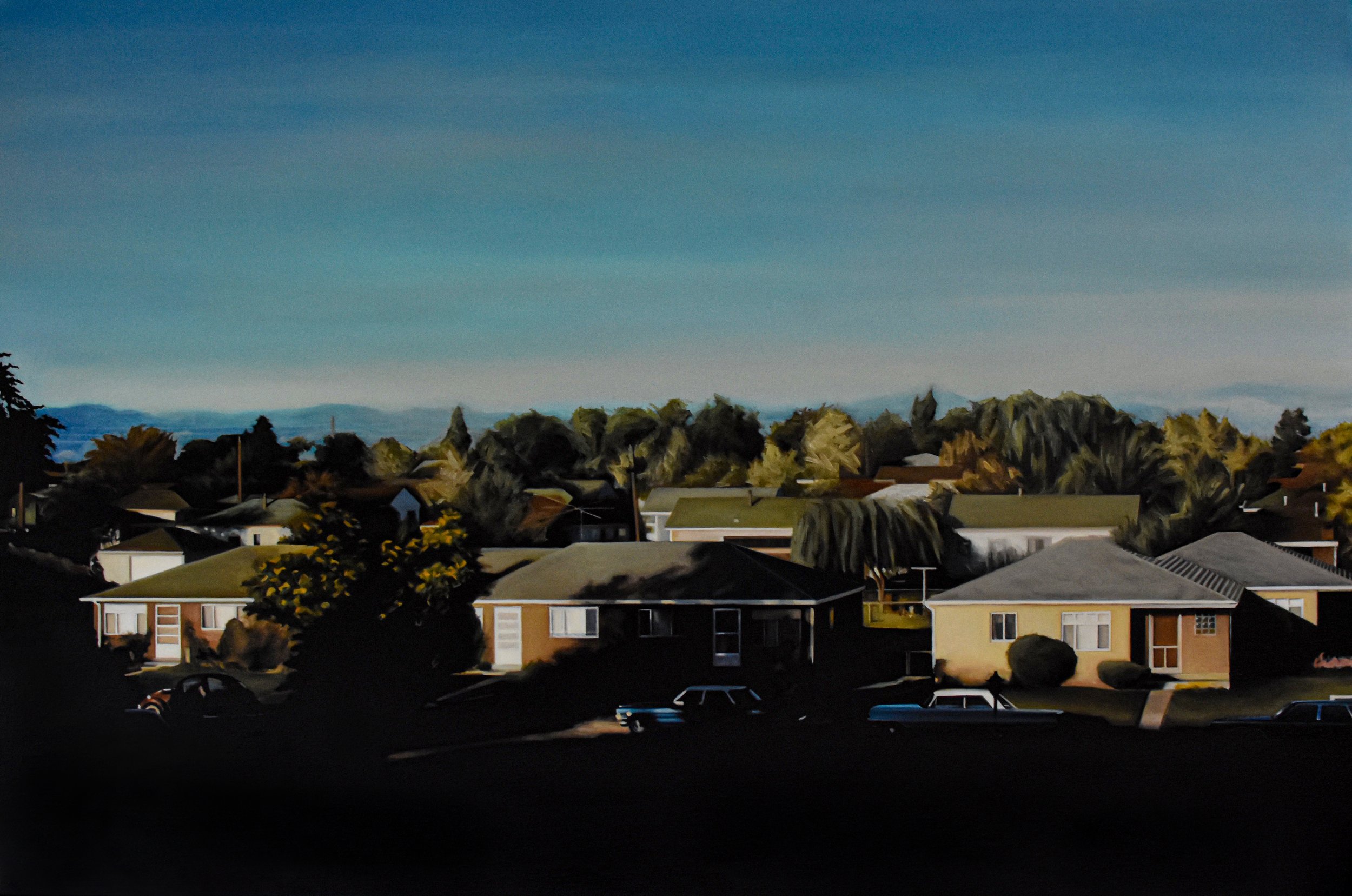 Suburbs
