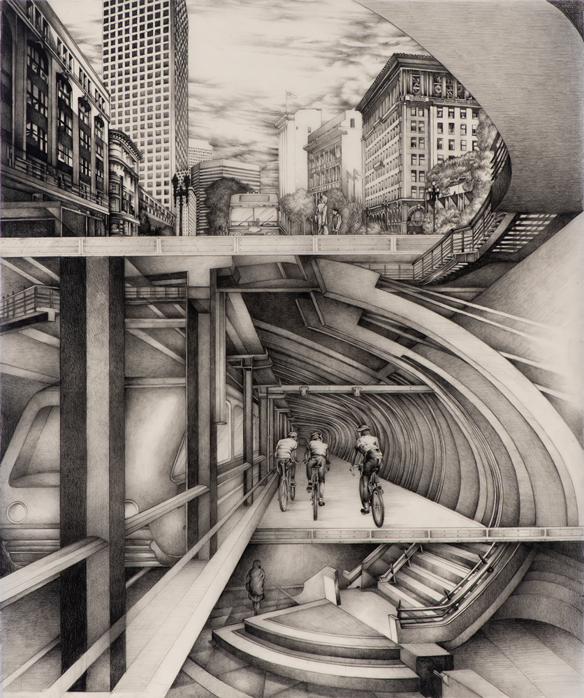 BIKE PATH