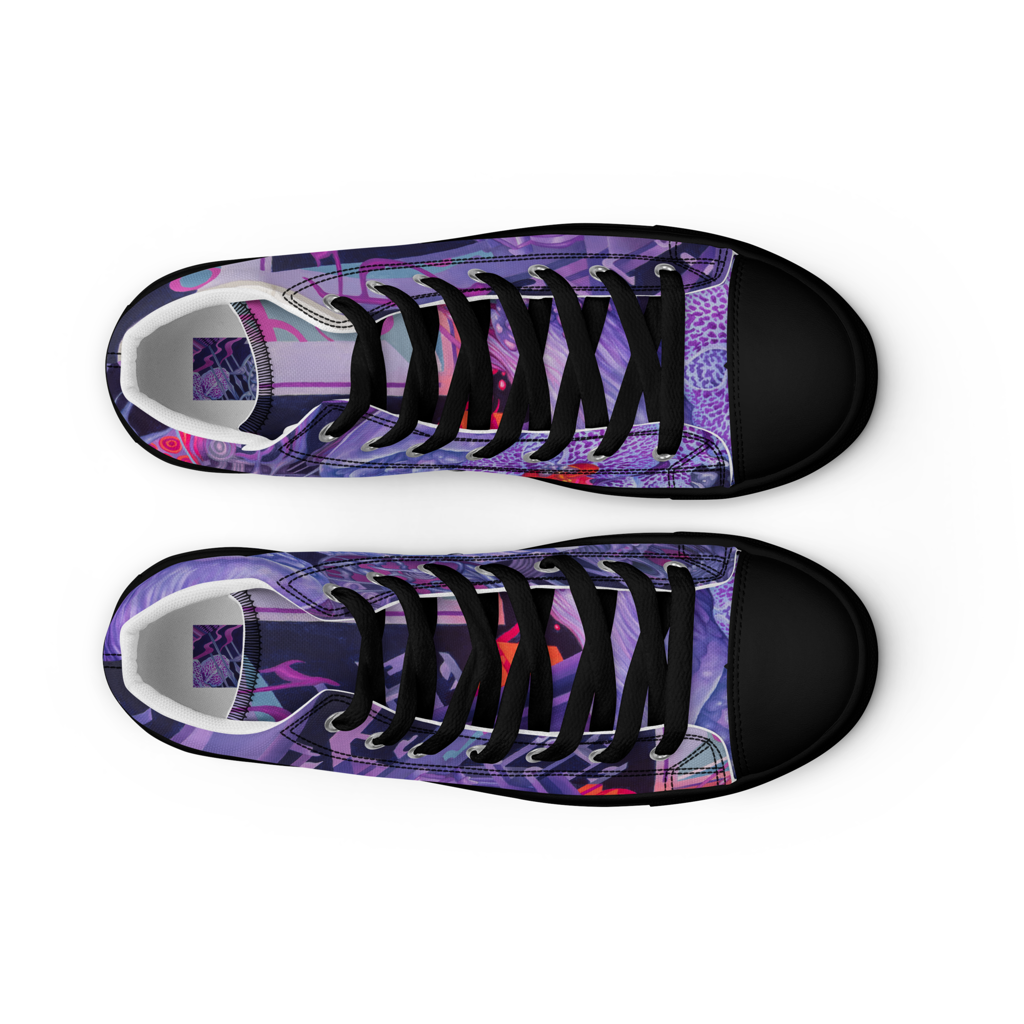 mens-high-top-canvas-shoes-black-front-2-664fab1ddc220.png