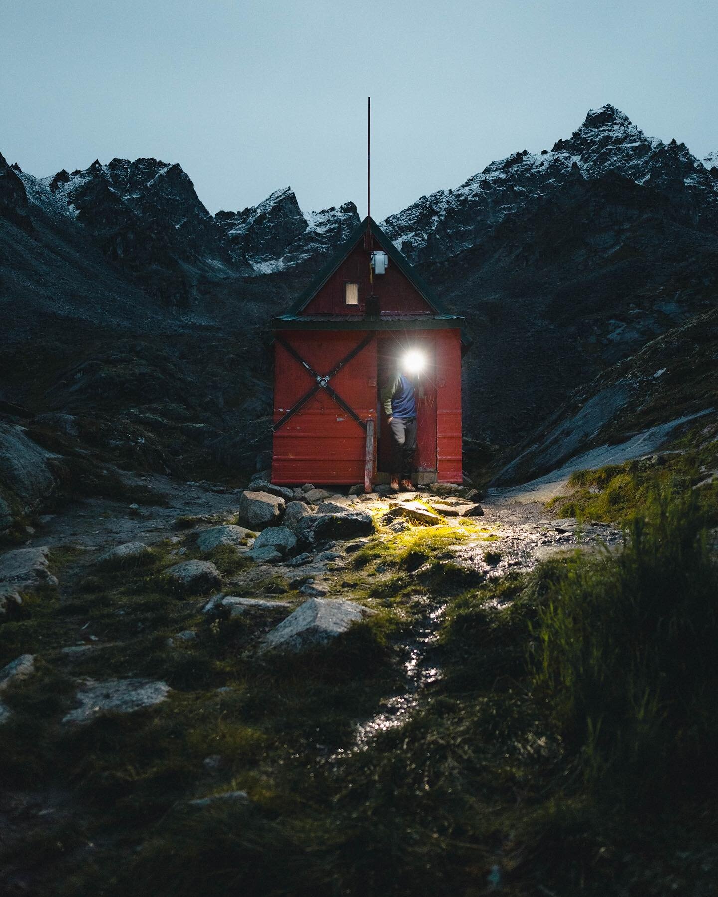 Night and day. This first shot has long been one of my favorites from Alaska. Digging back into my archives from some past times around the state.