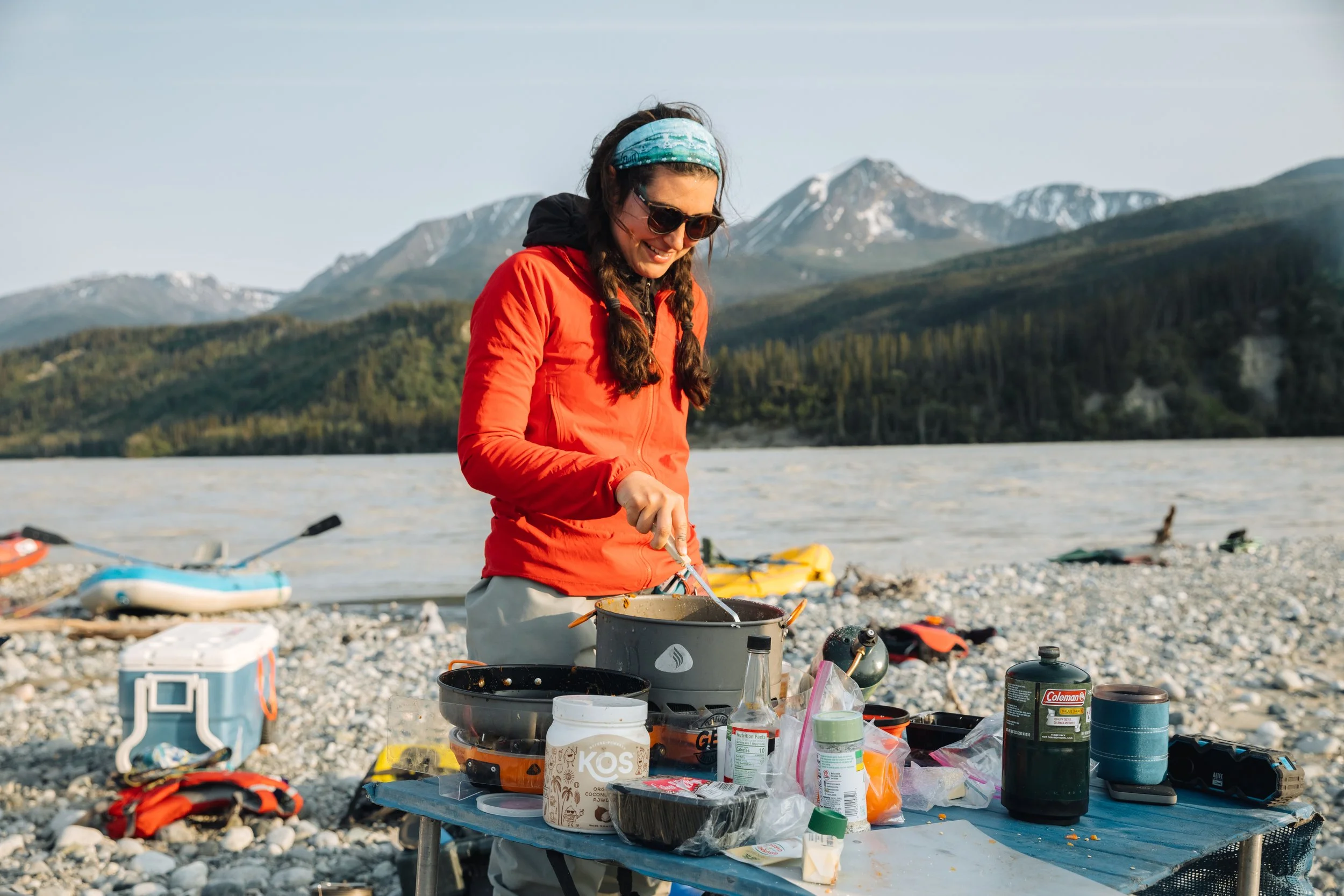 For Jetboil
