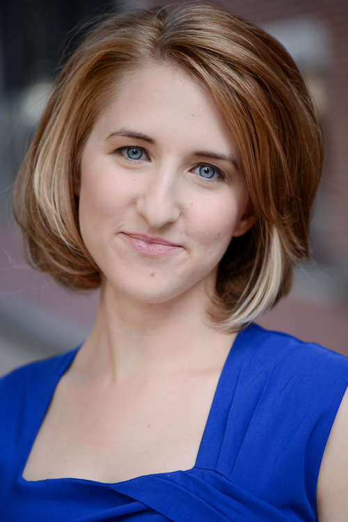 Headshot by Kevin Day, 2015.