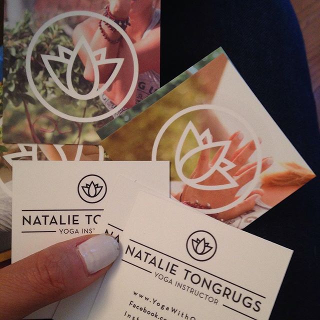 Cards are in! Ready for the next leg of my travels! LA &gt; Tokyo &gt; Bangkok