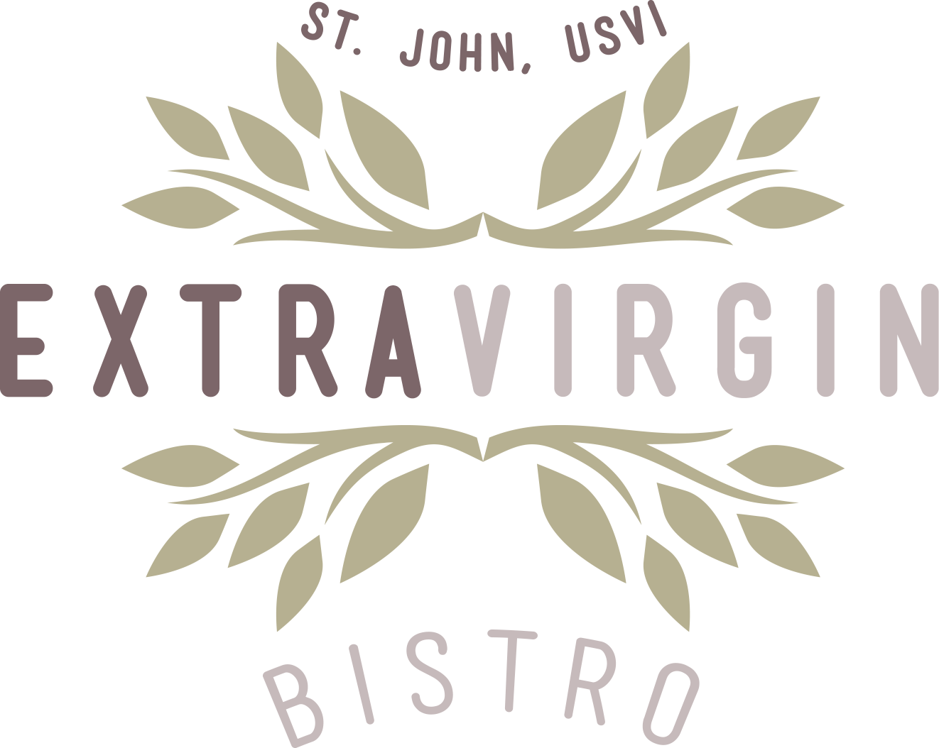 Extra Virgin Bistro