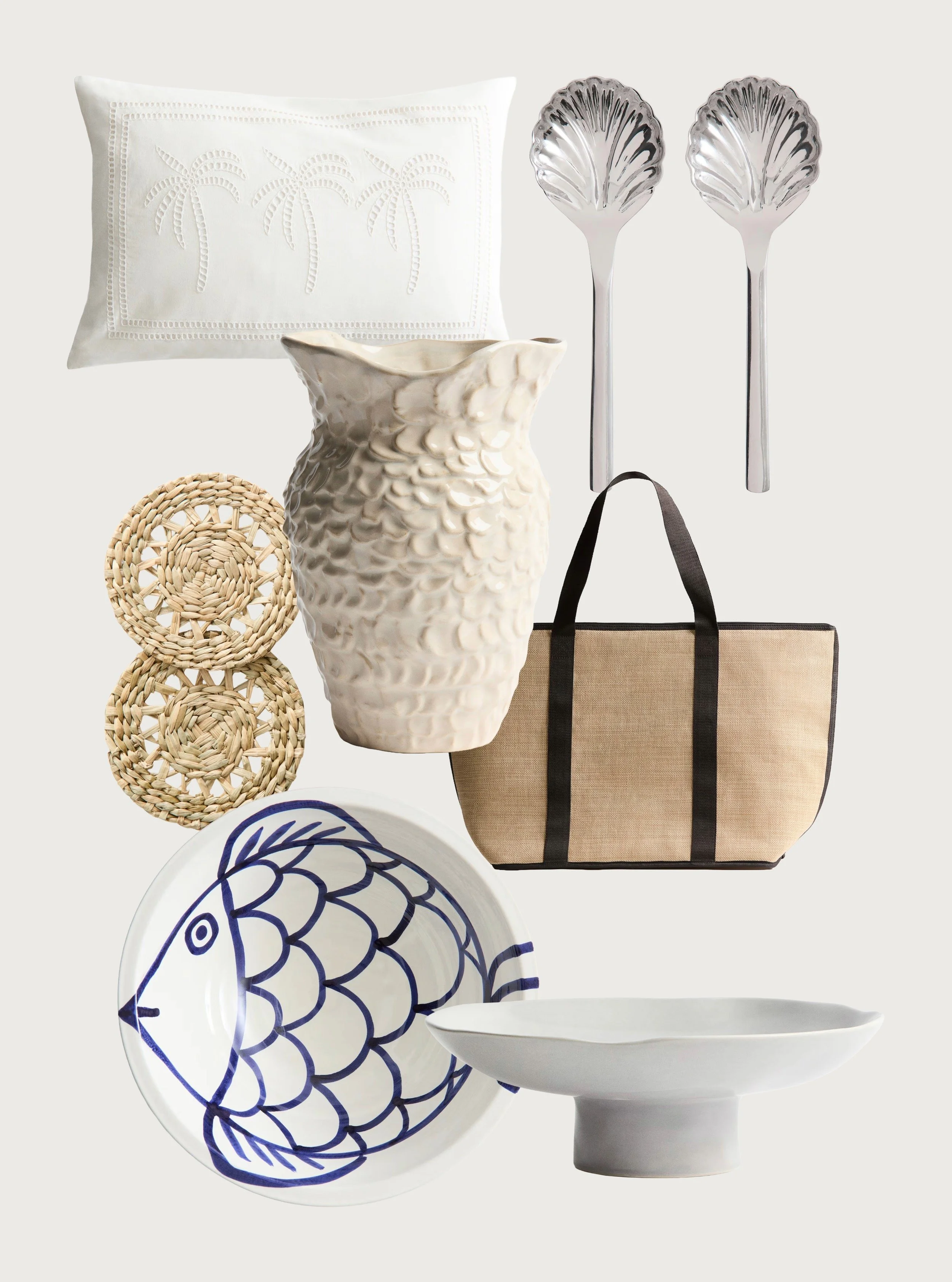 10 H&amp;M Home Pieces Made for Summer Hosting
