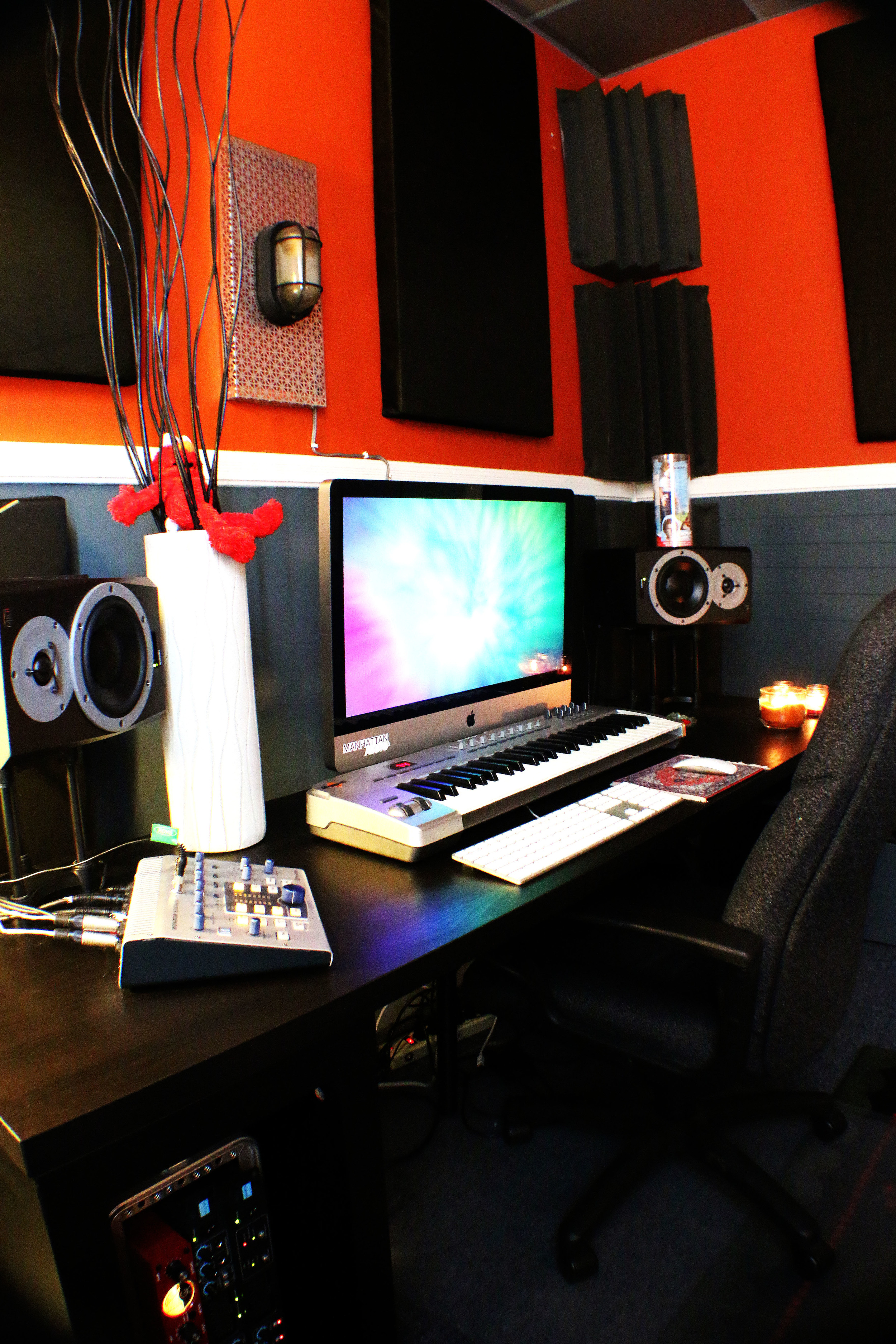 SongBuilder Studios - Baltimore