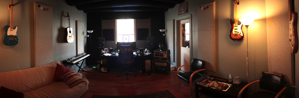 SongBuilder Studios