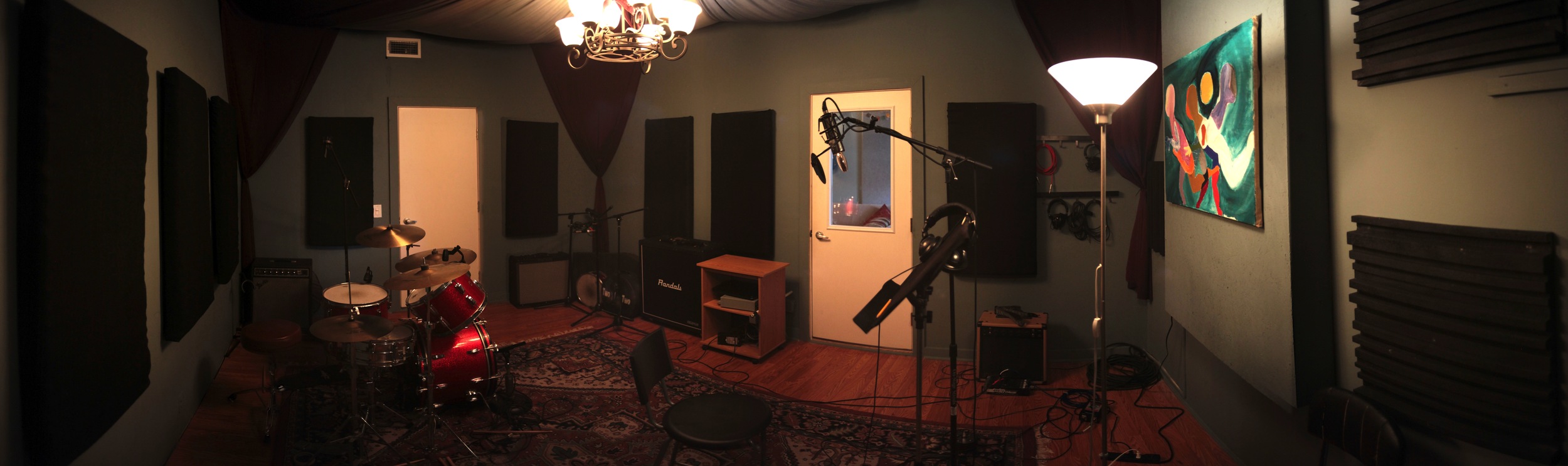 SongBuilder Studios