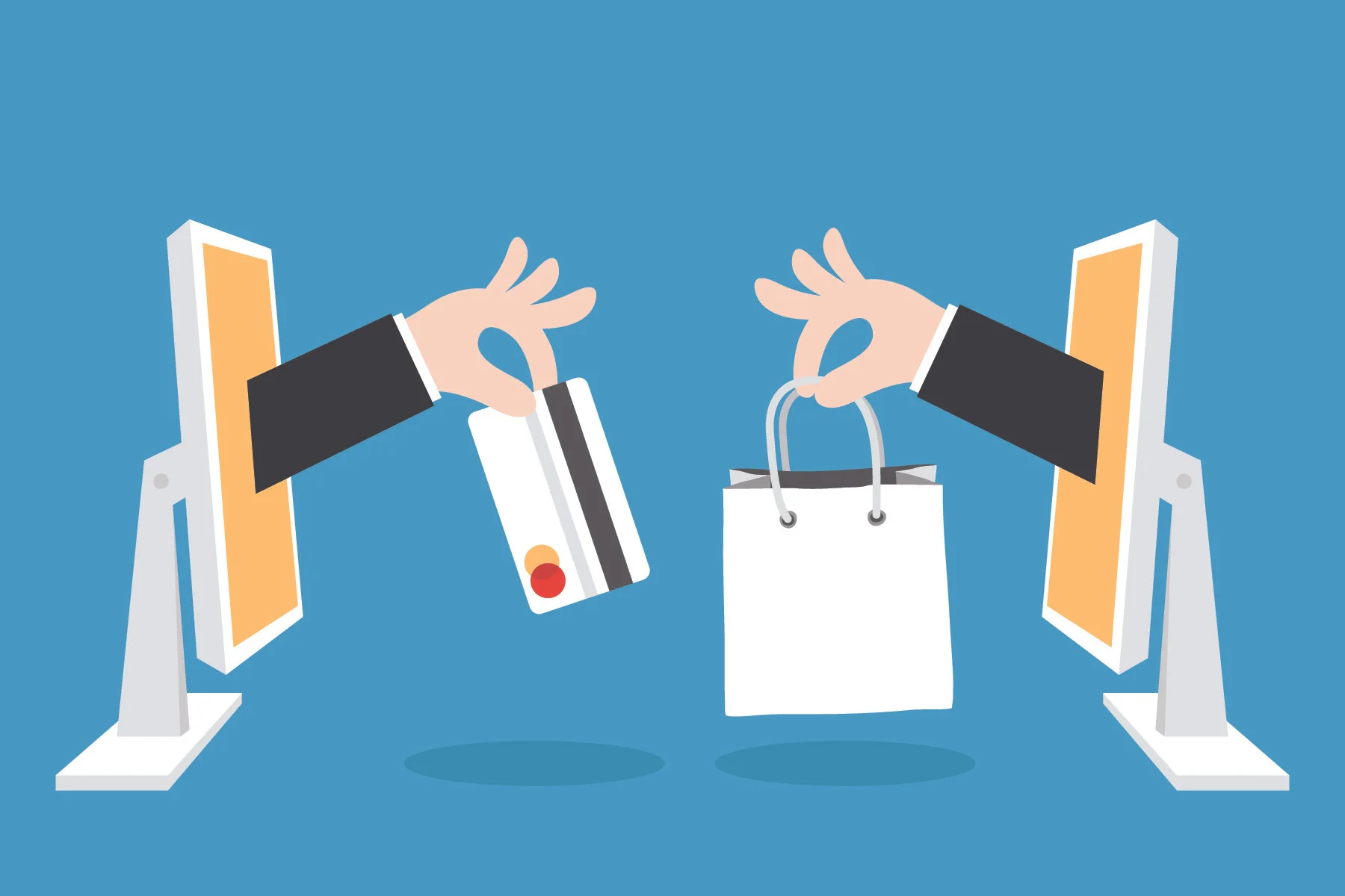 Why Should Your E-Commerce Site Be Optimized?