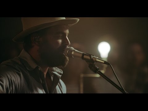 Musicbed Sessions: Drew Holcomb & The Neighbors